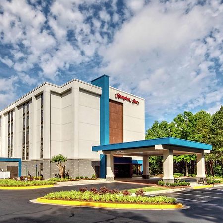 Hampton Inn Atlanta-Peachtree Corners/Norcross Luaran gambar