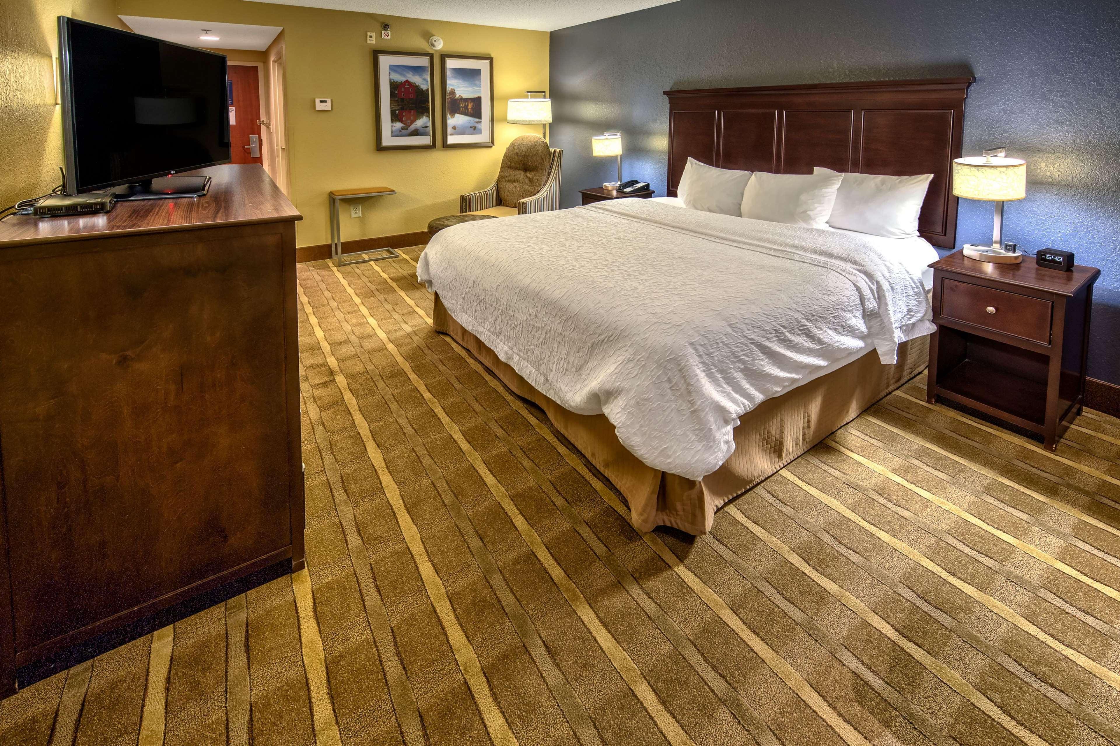 Hampton Inn Atlanta-Peachtree Corners/Norcross Luaran gambar