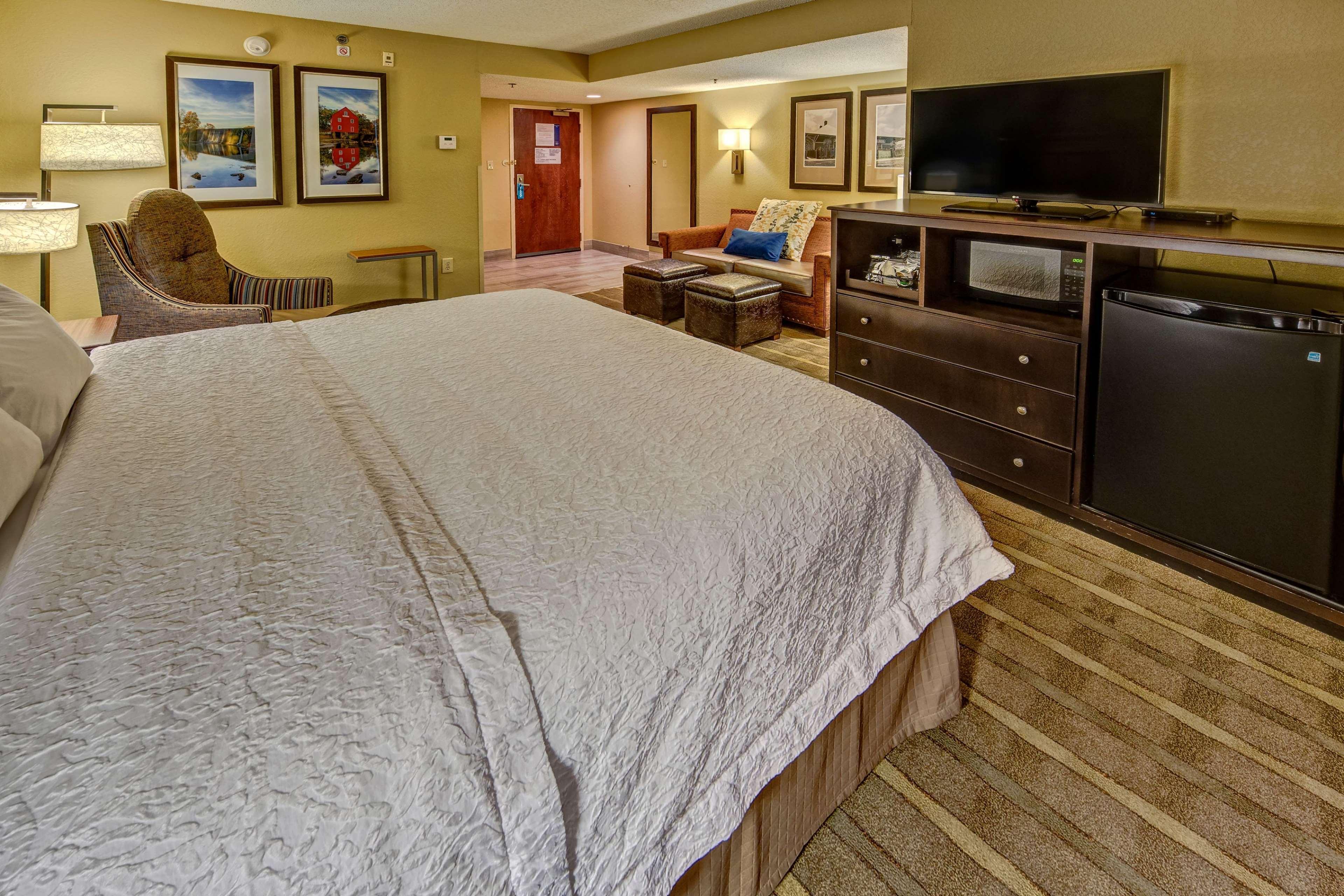 Hampton Inn Atlanta-Peachtree Corners/Norcross Luaran gambar