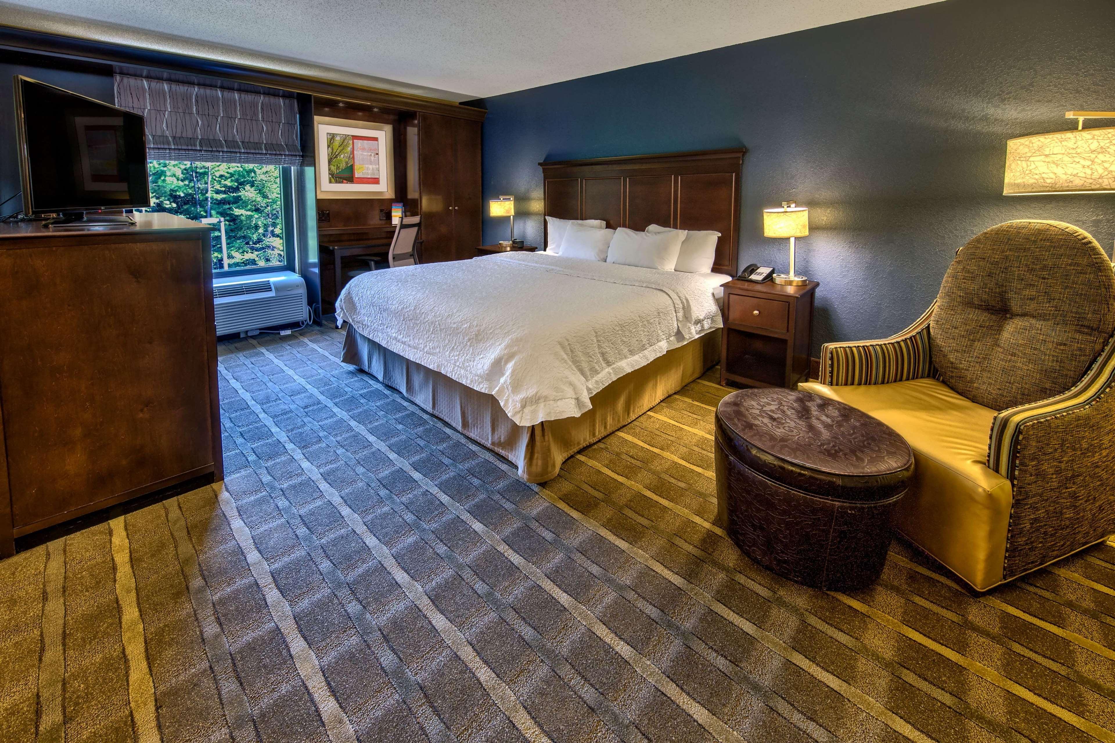 Hampton Inn Atlanta-Peachtree Corners/Norcross Luaran gambar