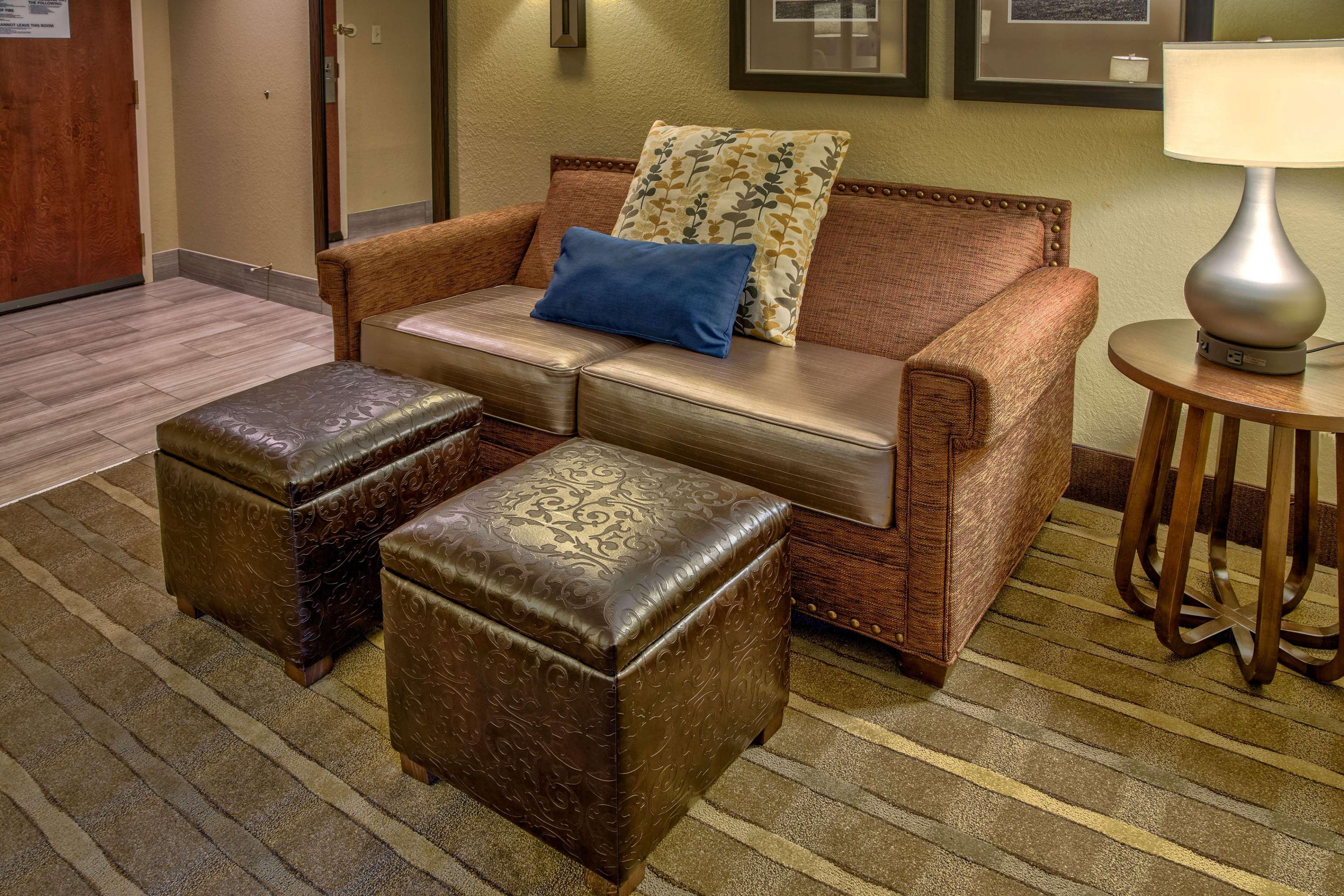 Hampton Inn Atlanta-Peachtree Corners/Norcross Luaran gambar
