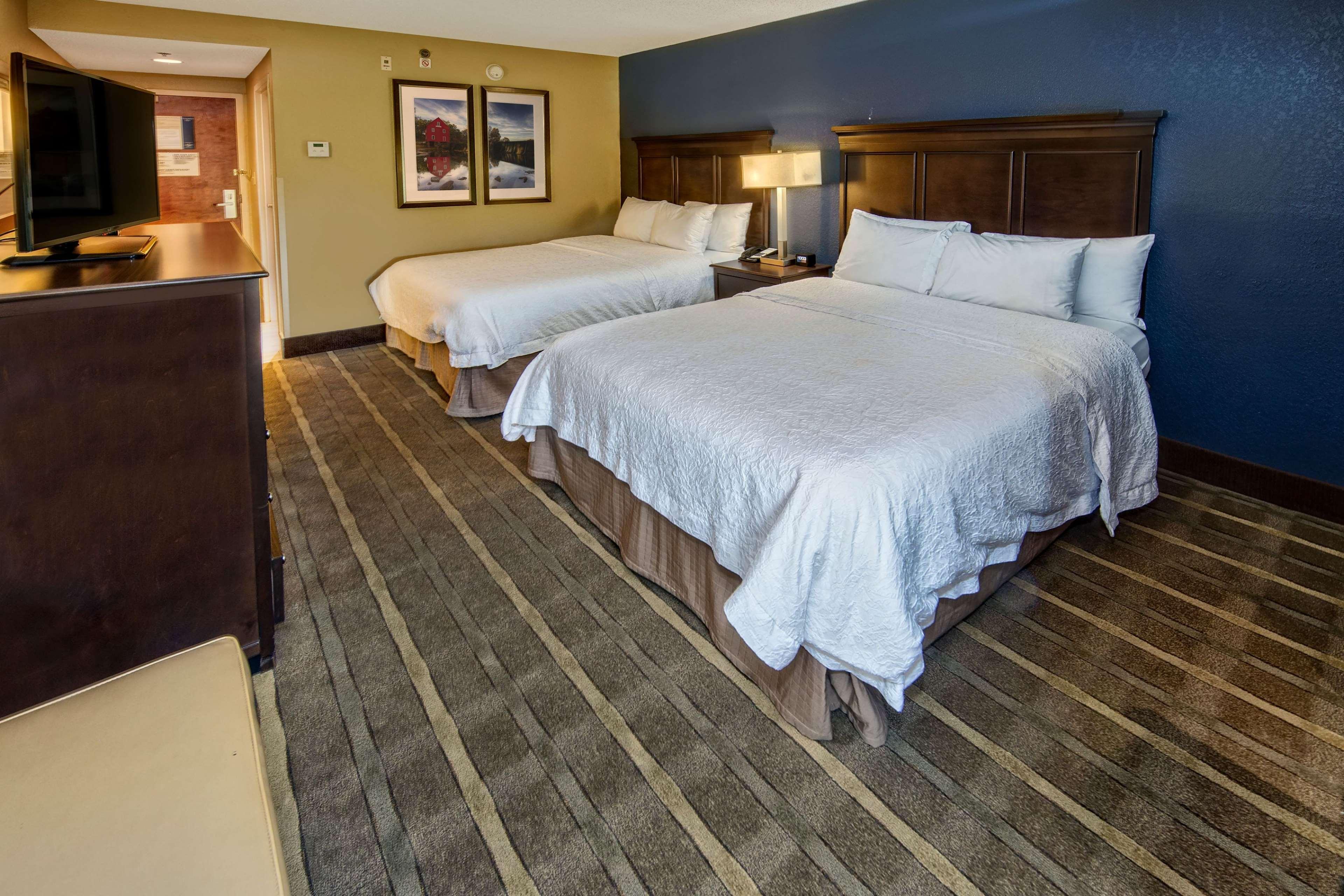 Hampton Inn Atlanta-Peachtree Corners/Norcross Luaran gambar