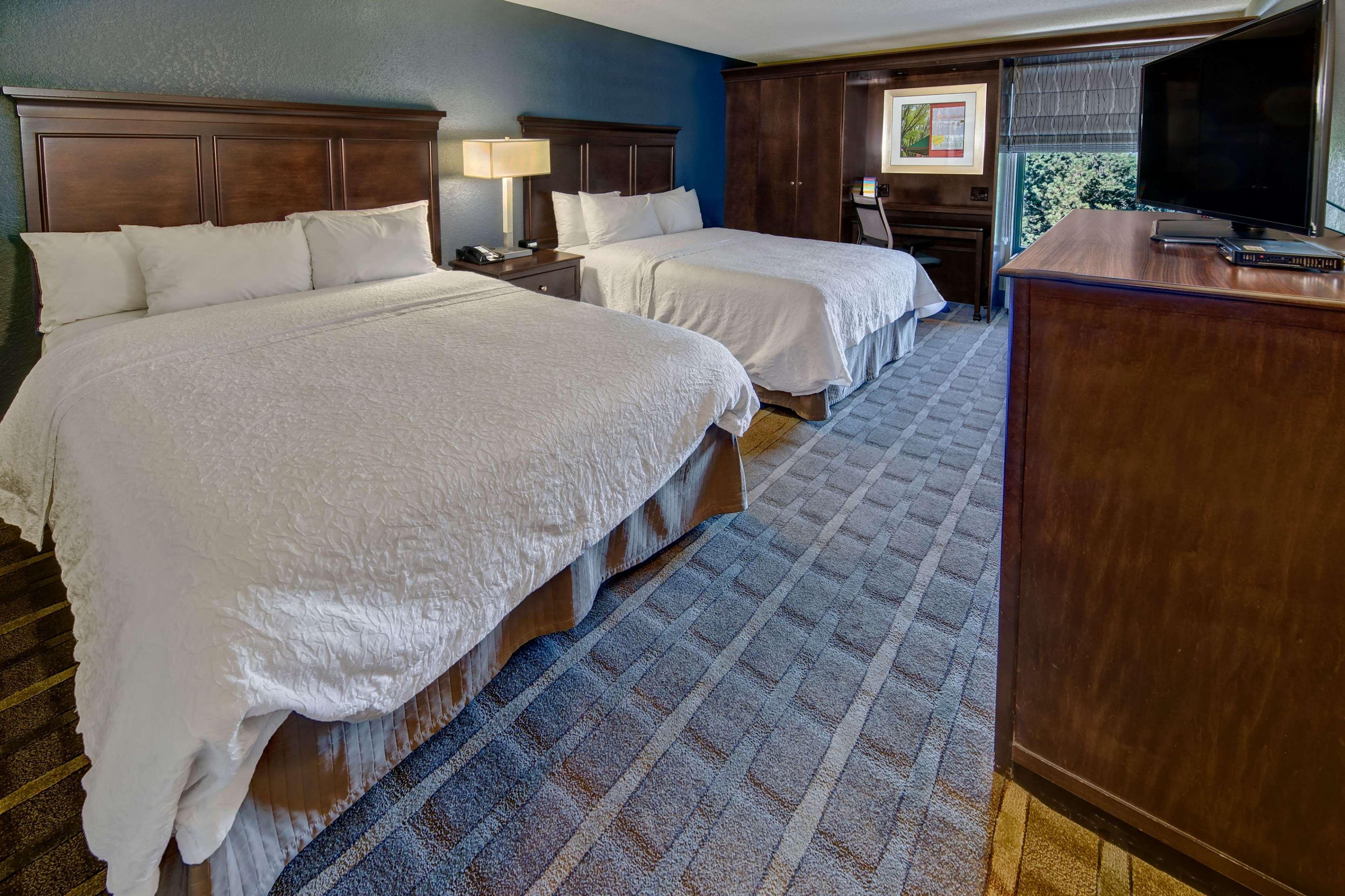 Hampton Inn Atlanta-Peachtree Corners/Norcross Luaran gambar