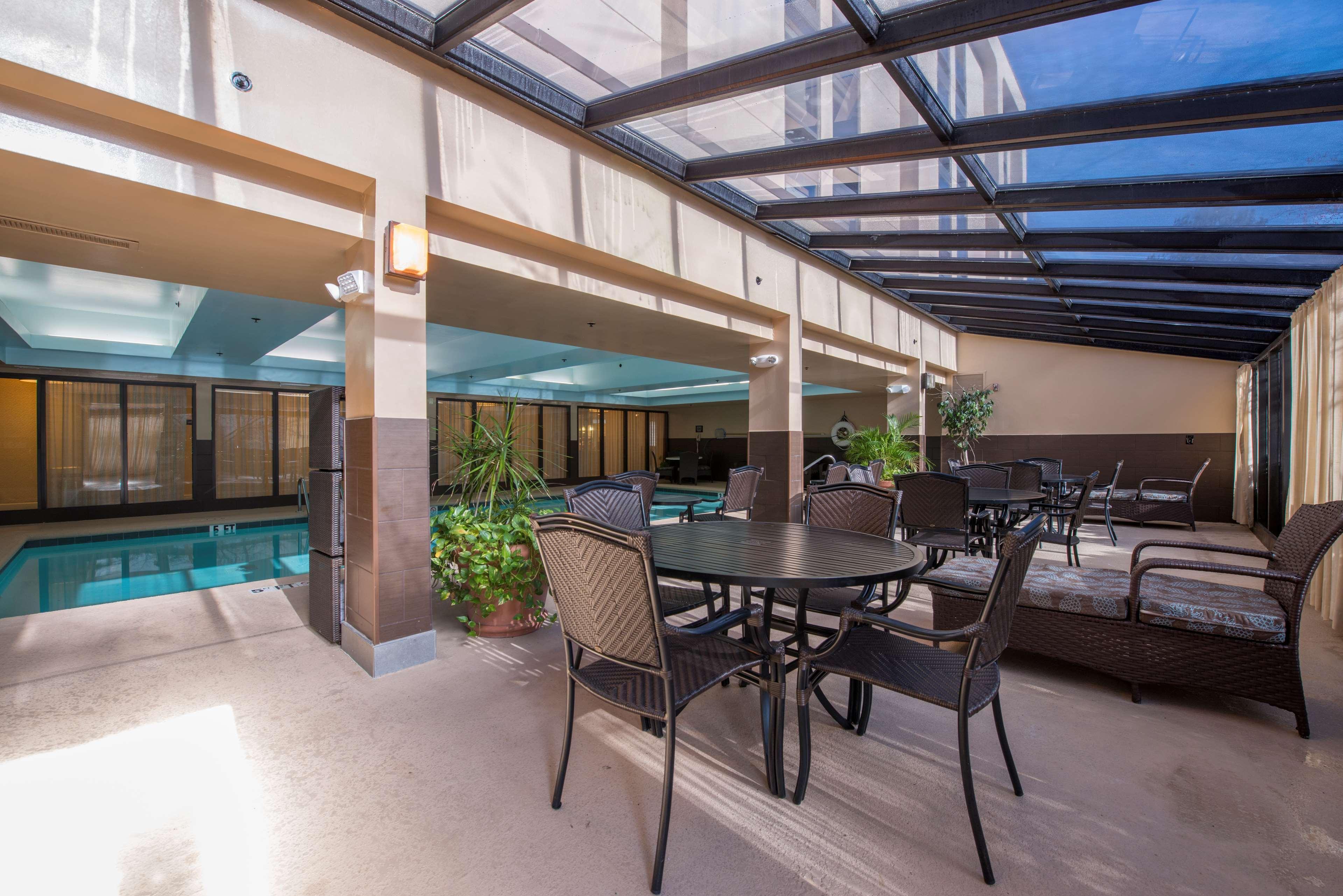 Hampton Inn Atlanta-Peachtree Corners/Norcross Luaran gambar