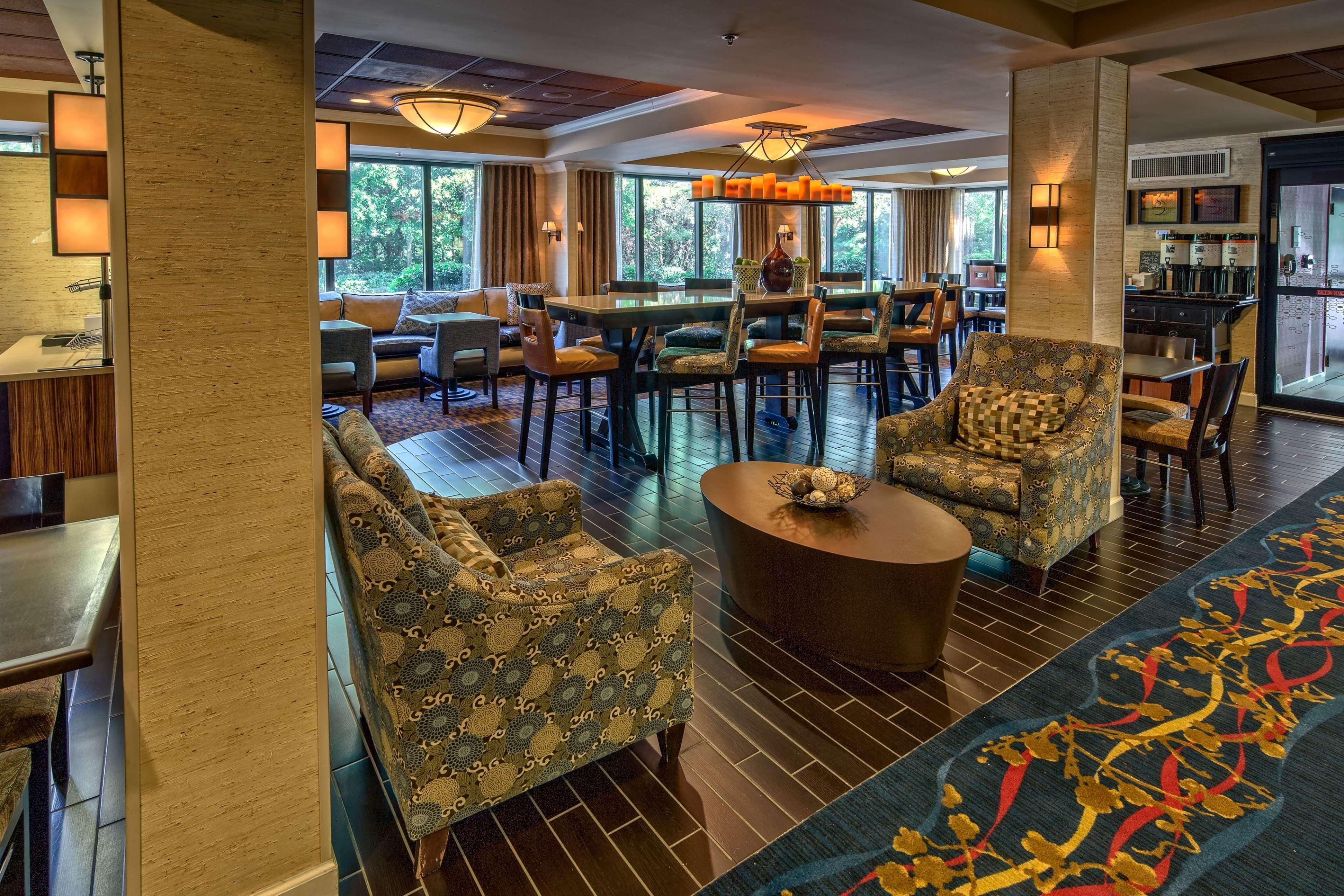 Hampton Inn Atlanta-Peachtree Corners/Norcross Luaran gambar