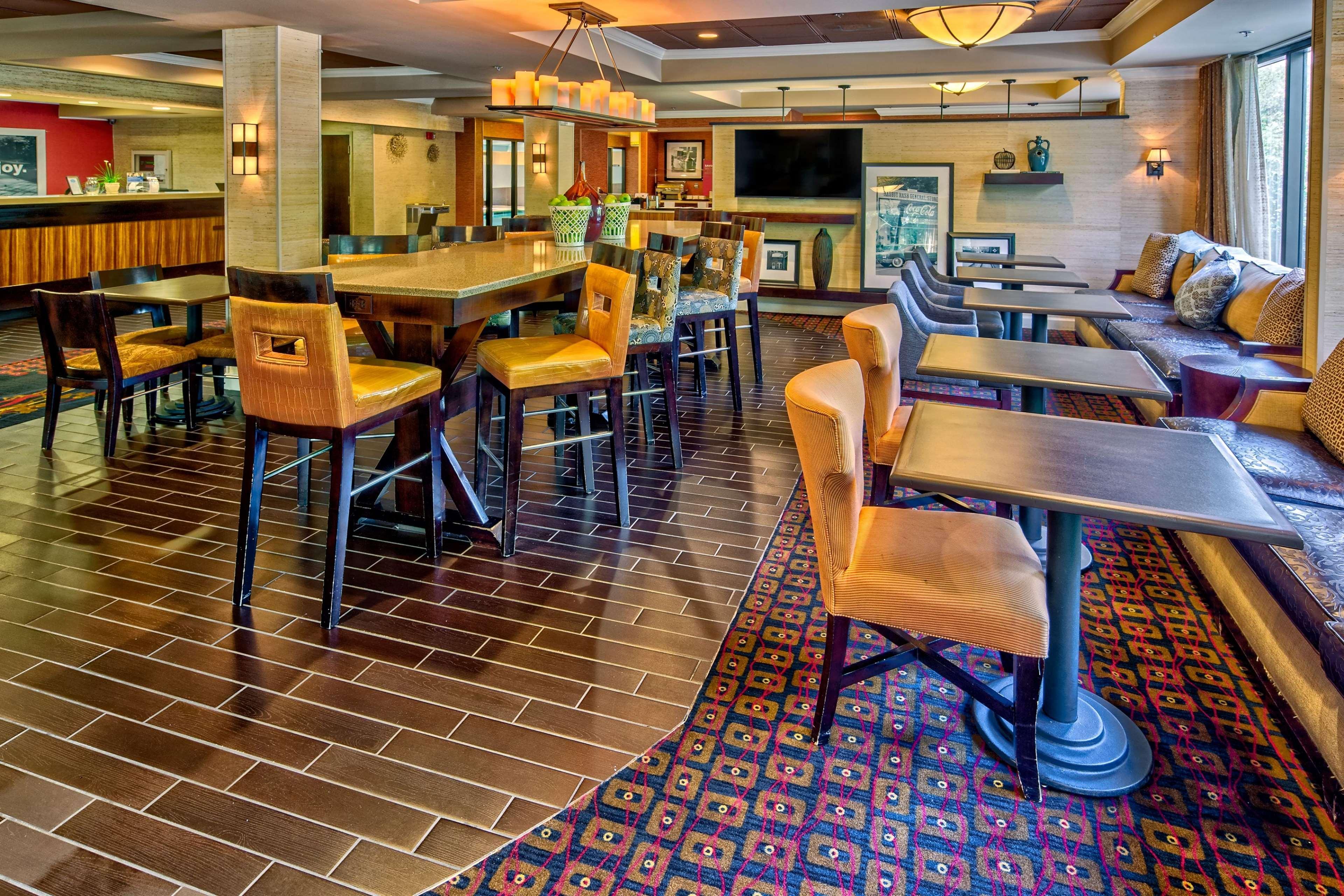 Hampton Inn Atlanta-Peachtree Corners/Norcross Luaran gambar