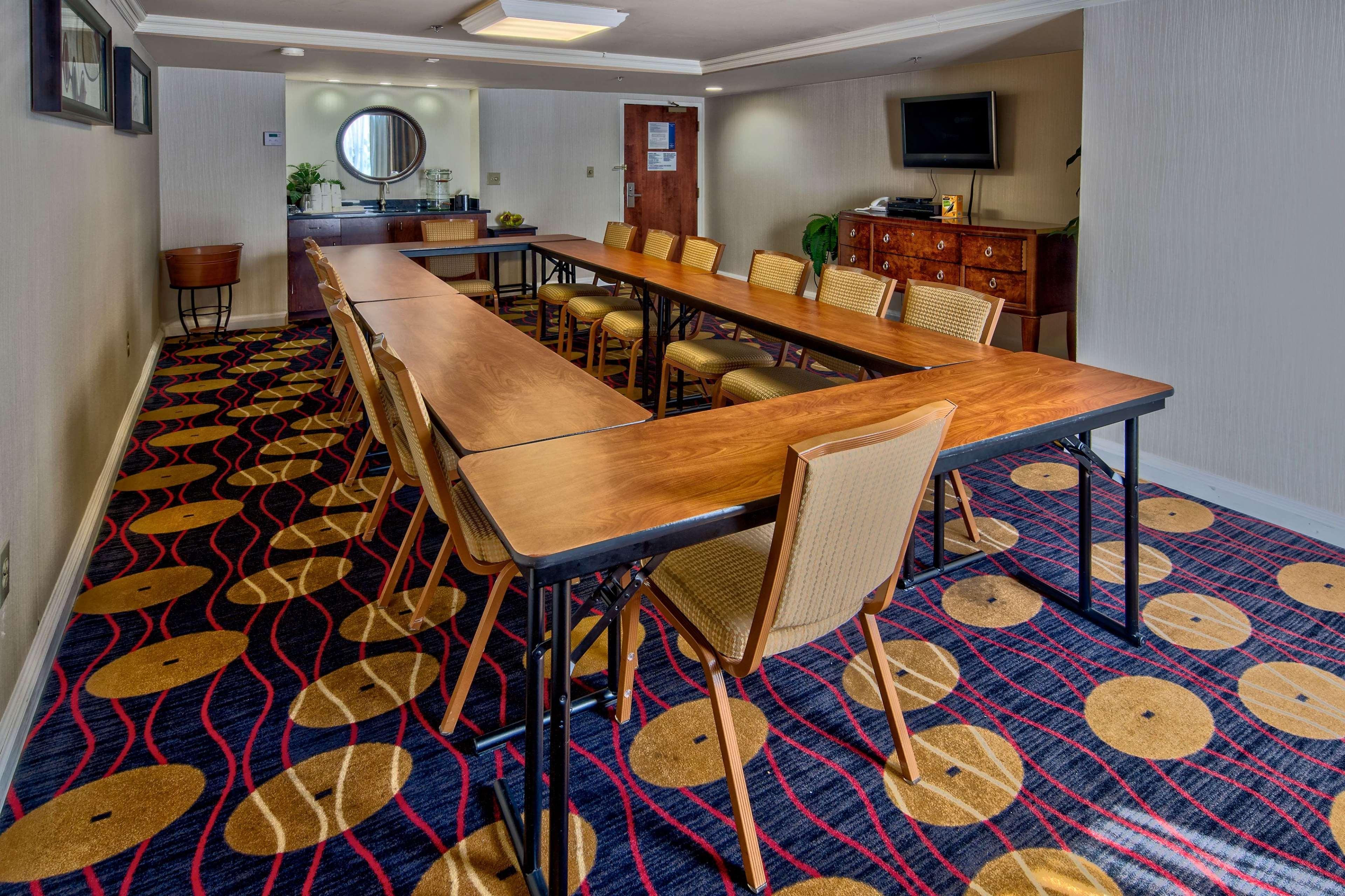 Hampton Inn Atlanta-Peachtree Corners/Norcross Luaran gambar