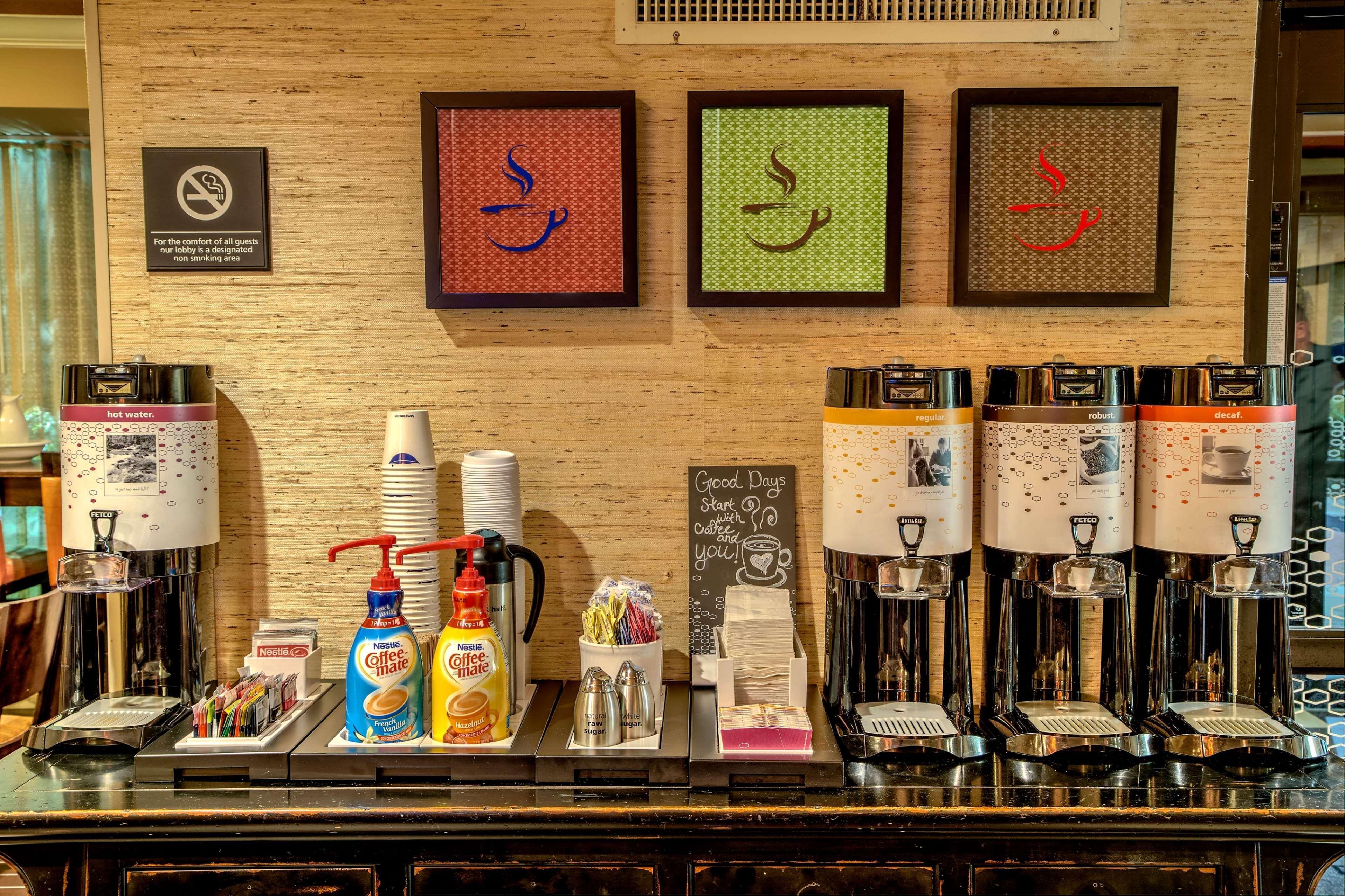 Hampton Inn Atlanta-Peachtree Corners/Norcross Luaran gambar