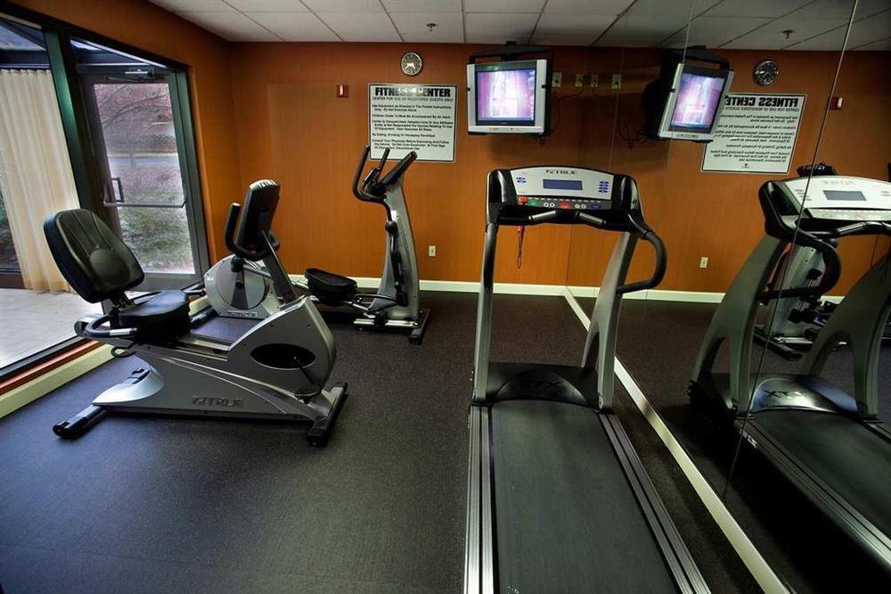 Hampton Inn Atlanta-Peachtree Corners/Norcross Kemudahan gambar