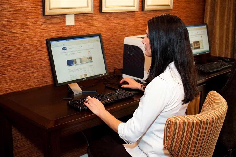 Hampton Inn Atlanta-Peachtree Corners/Norcross Kemudahan gambar