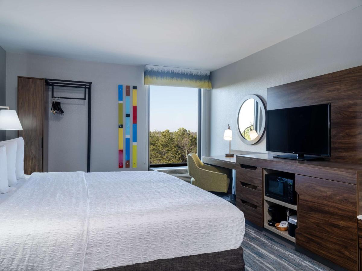Hampton Inn Atlanta-Peachtree Corners/Norcross Luaran gambar