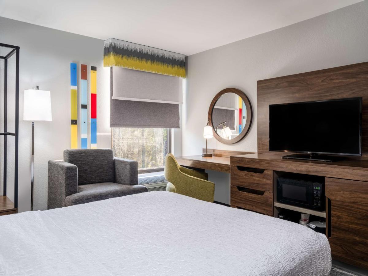 Hampton Inn Atlanta-Peachtree Corners/Norcross Luaran gambar