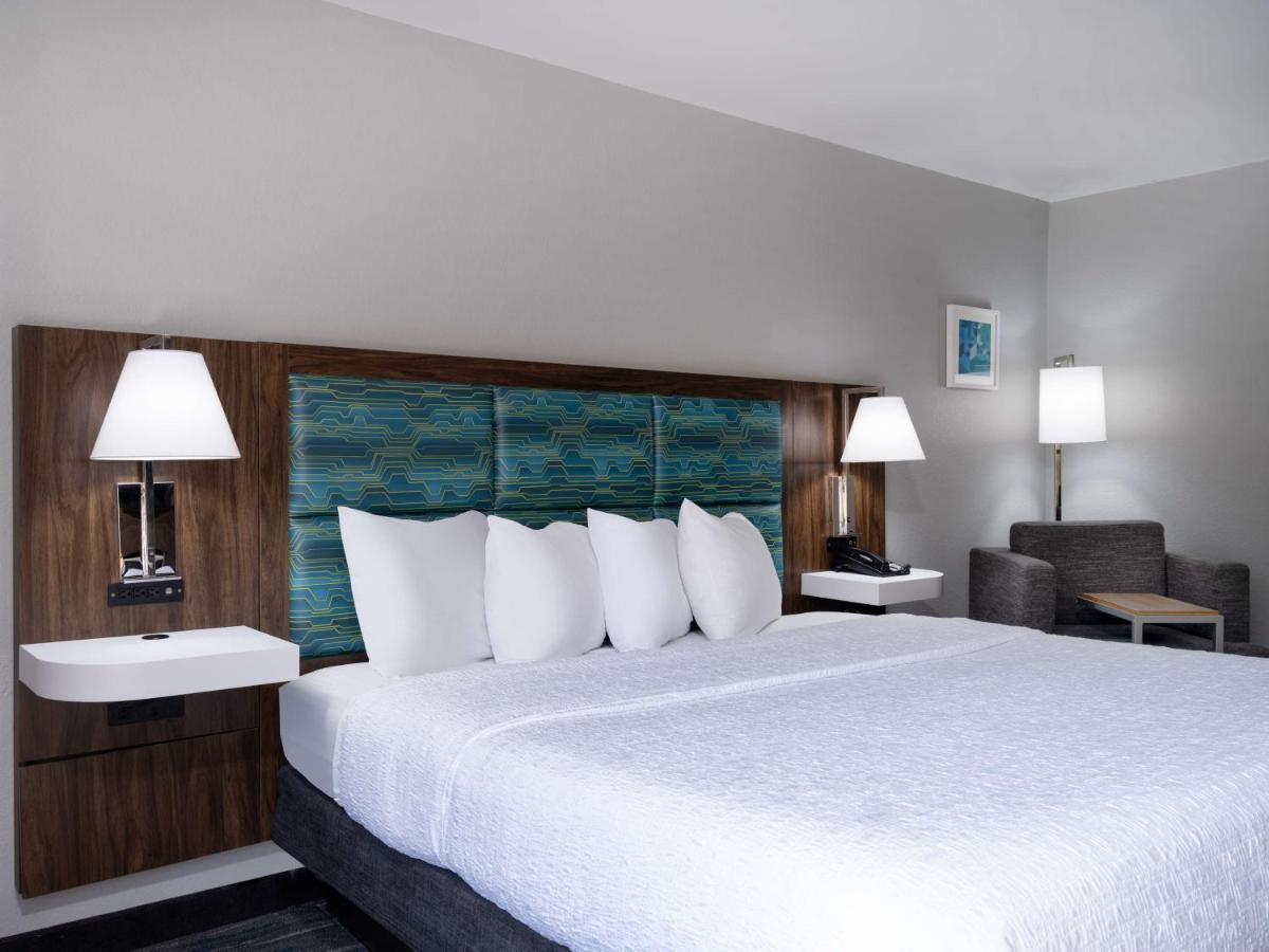 Hampton Inn Atlanta-Peachtree Corners/Norcross Luaran gambar