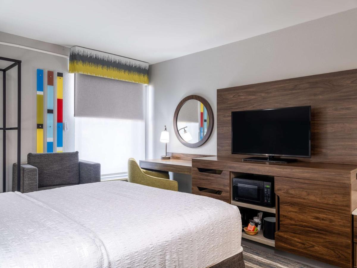 Hampton Inn Atlanta-Peachtree Corners/Norcross Luaran gambar