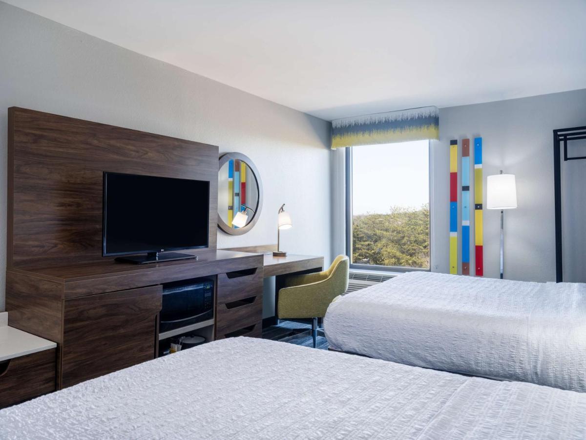 Hampton Inn Atlanta-Peachtree Corners/Norcross Luaran gambar
