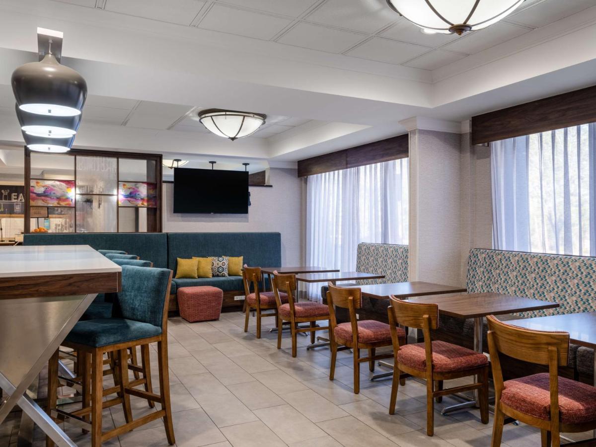 Hampton Inn Atlanta-Peachtree Corners/Norcross Luaran gambar