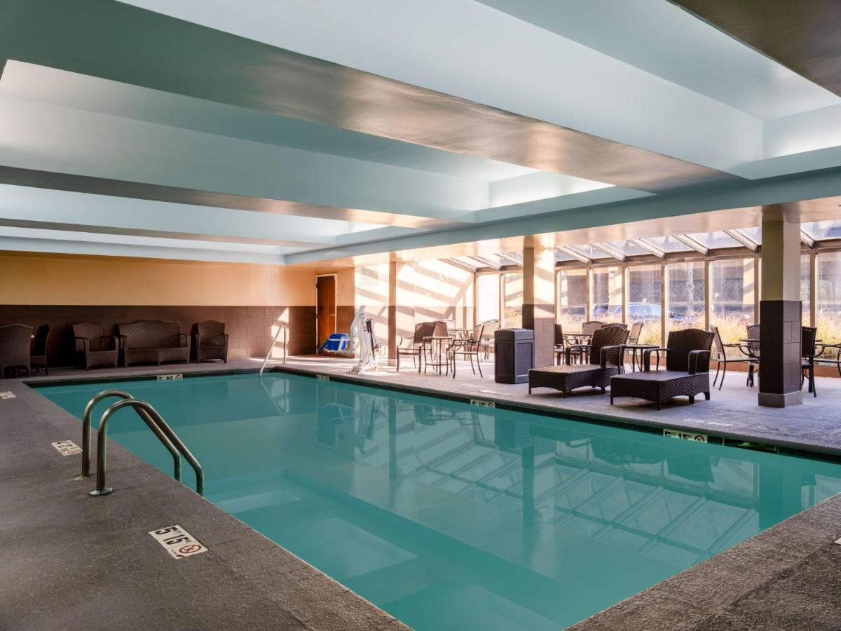 Hampton Inn Atlanta-Peachtree Corners/Norcross Luaran gambar