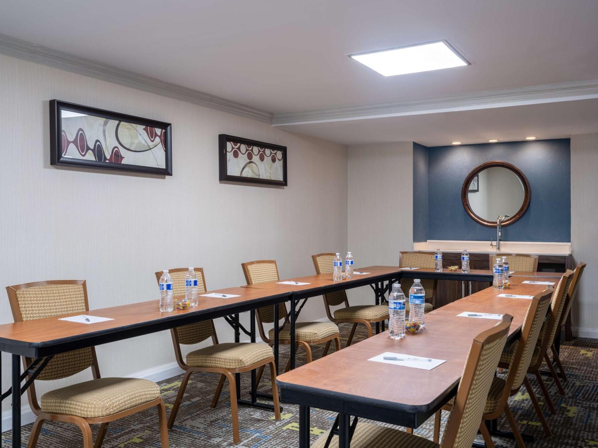 Hampton Inn Atlanta-Peachtree Corners/Norcross Luaran gambar