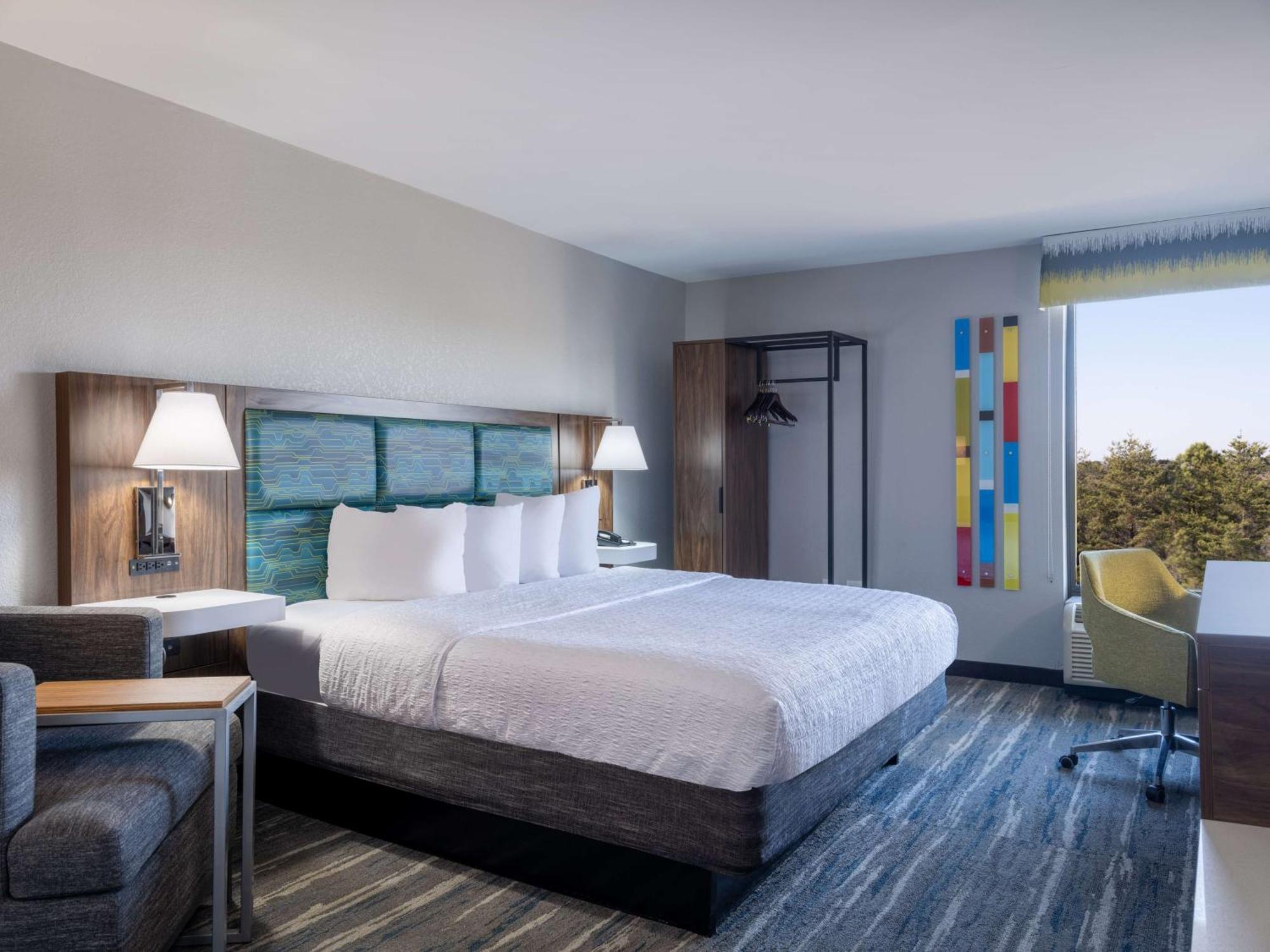 Hampton Inn Atlanta-Peachtree Corners/Norcross Luaran gambar