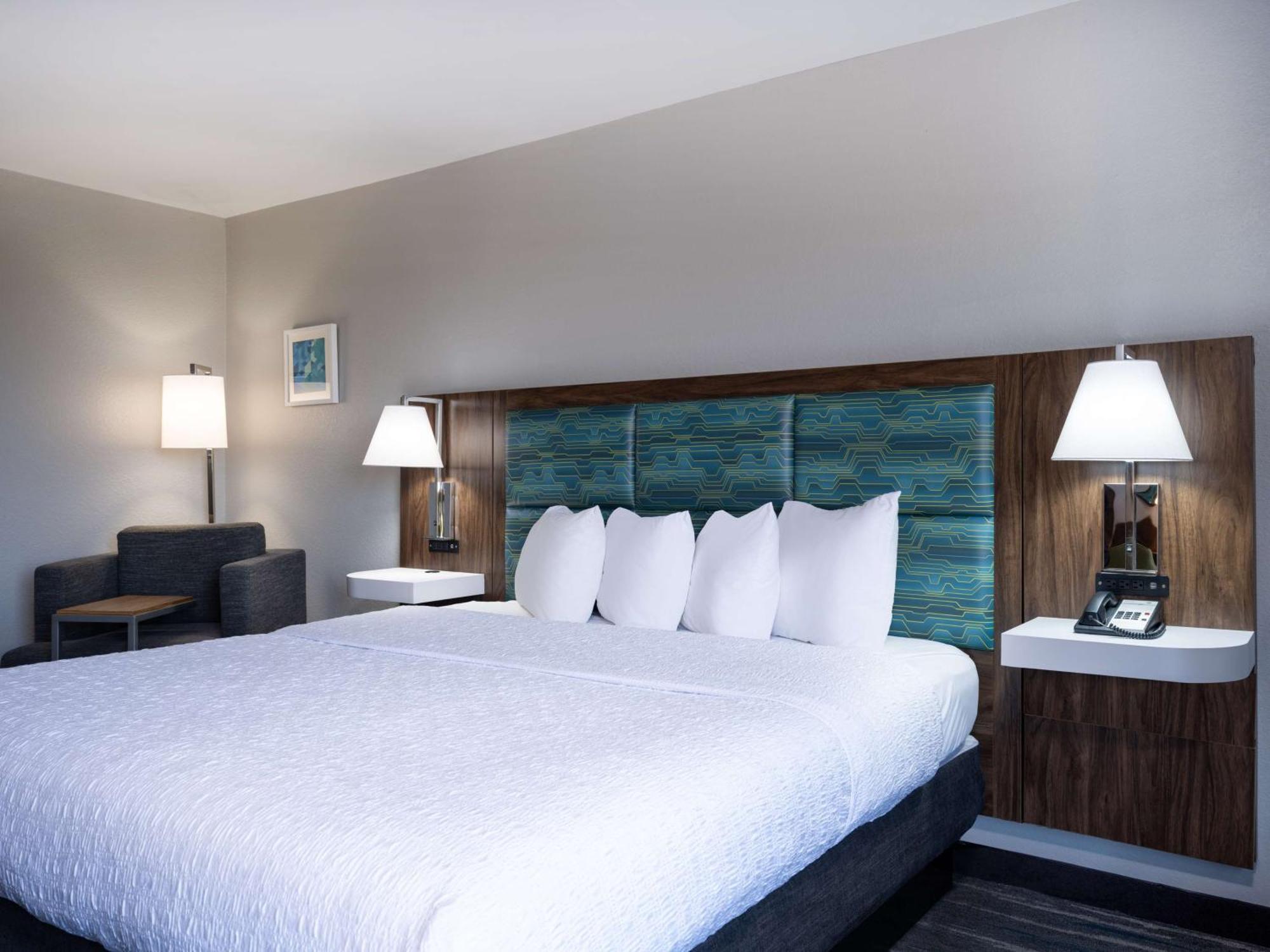 Hampton Inn Atlanta-Peachtree Corners/Norcross Luaran gambar