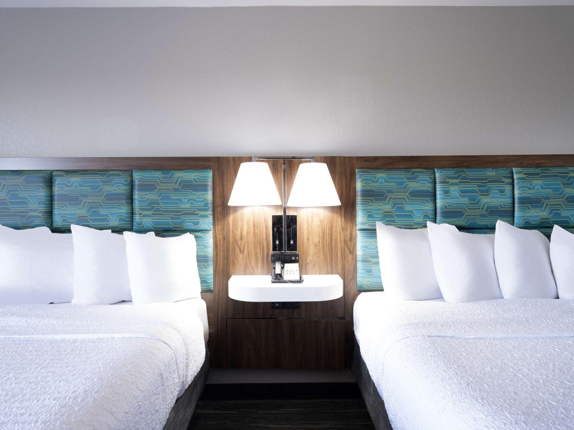 Hampton Inn Atlanta-Peachtree Corners/Norcross Luaran gambar