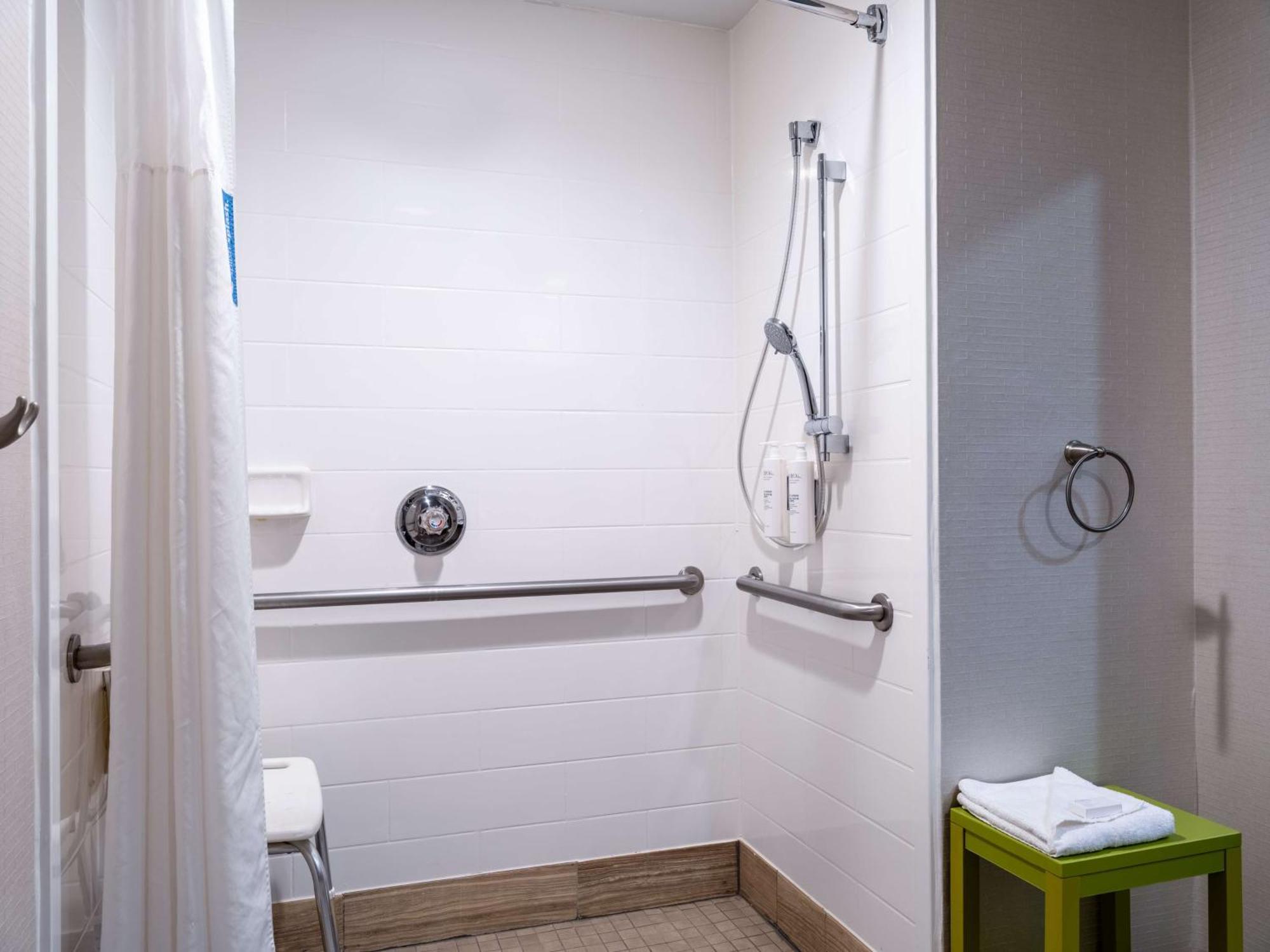 Hampton Inn Atlanta-Peachtree Corners/Norcross Luaran gambar