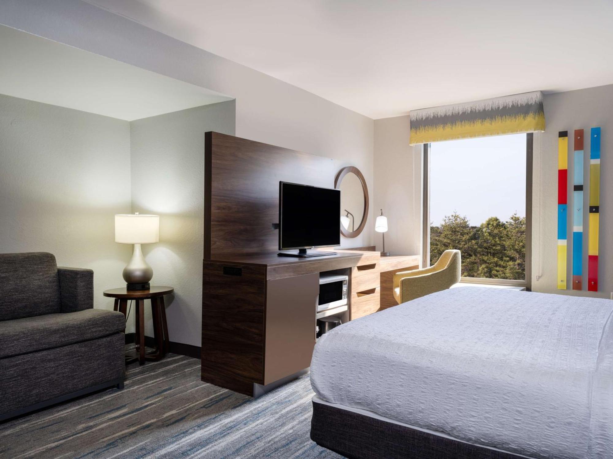 Hampton Inn Atlanta-Peachtree Corners/Norcross Luaran gambar