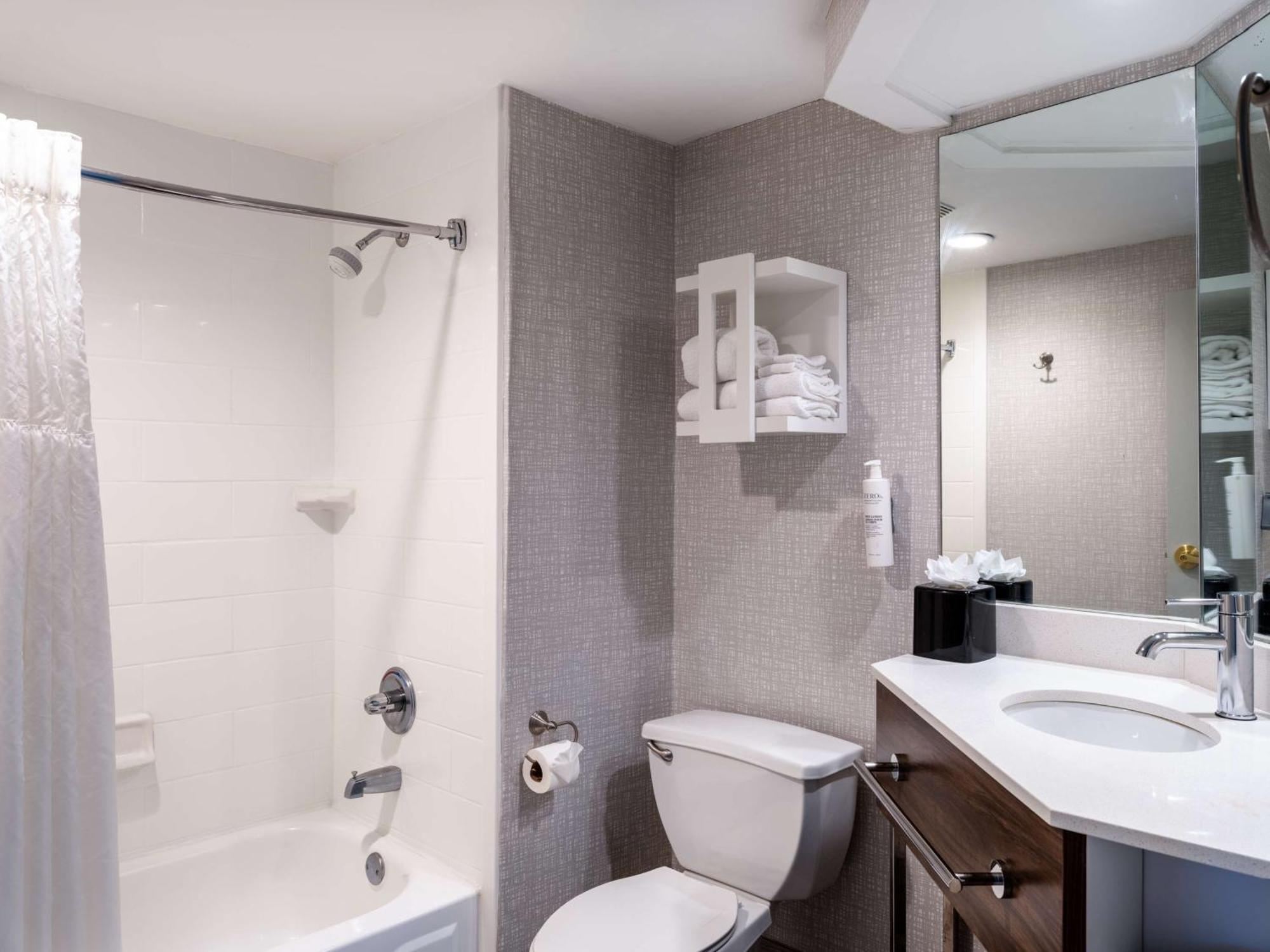 Hampton Inn Atlanta-Peachtree Corners/Norcross Luaran gambar