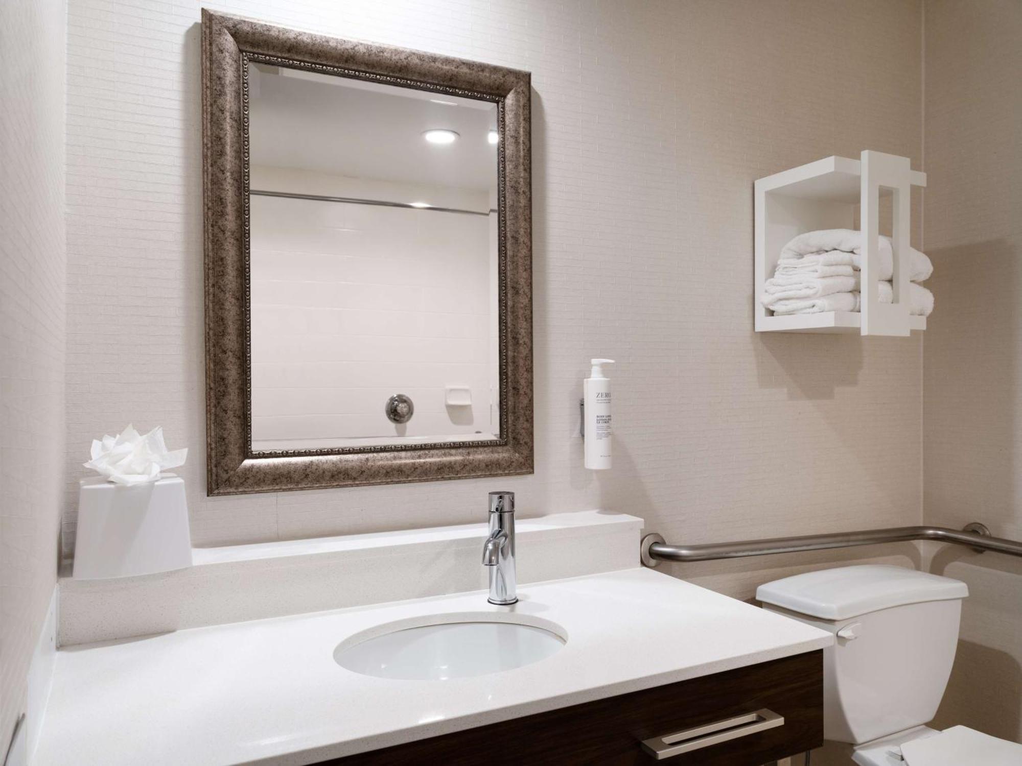 Hampton Inn Atlanta-Peachtree Corners/Norcross Luaran gambar