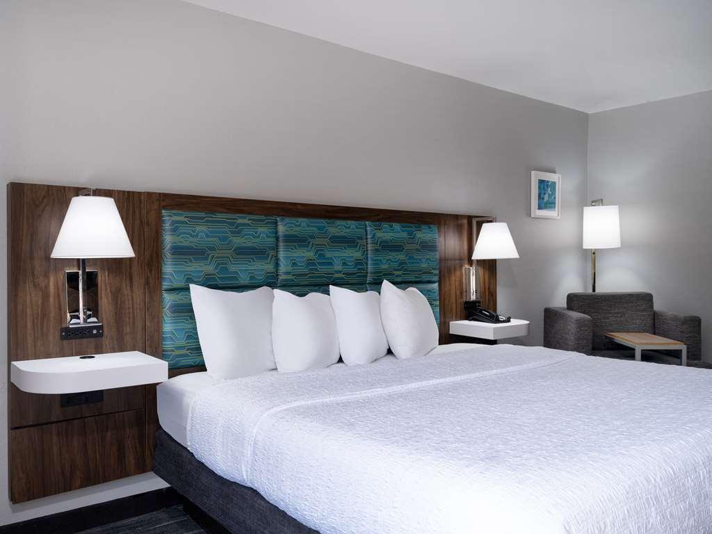 Hampton Inn Atlanta-Peachtree Corners/Norcross Bilik gambar