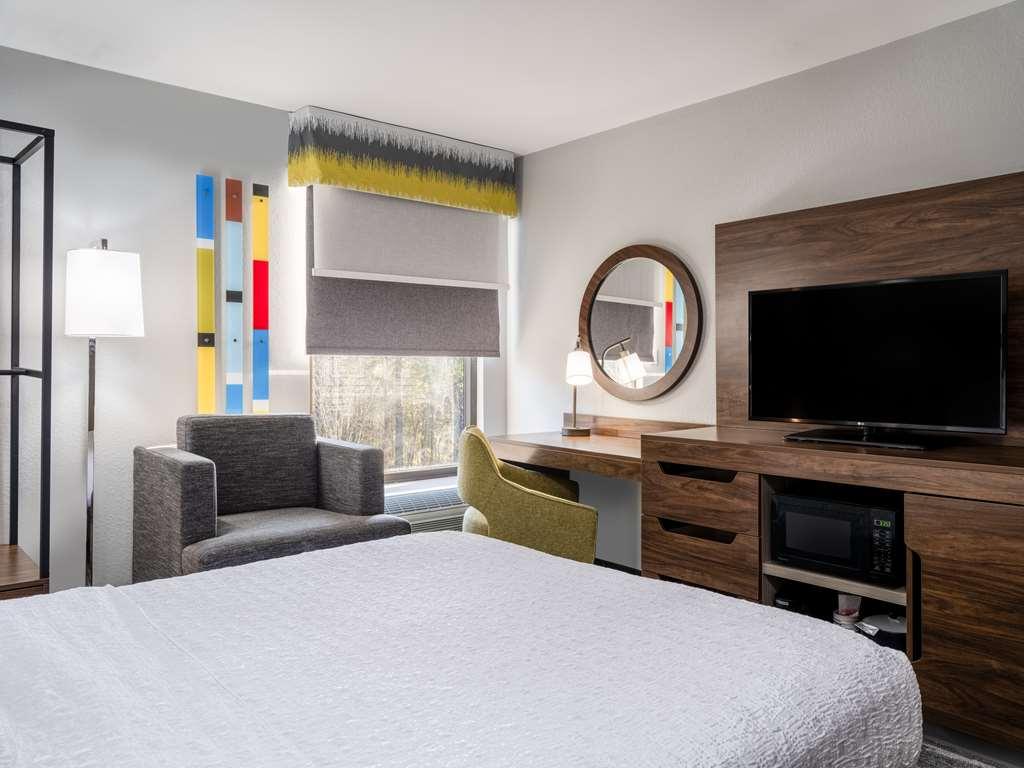 Hampton Inn Atlanta-Peachtree Corners/Norcross Bilik gambar