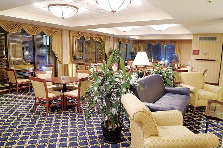 Hampton Inn Atlanta-Peachtree Corners/Norcross Dalaman gambar
