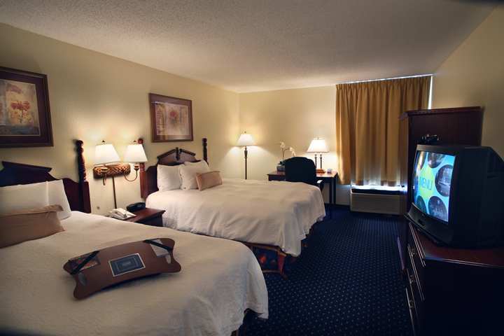Hampton Inn Atlanta-Peachtree Corners/Norcross Bilik gambar