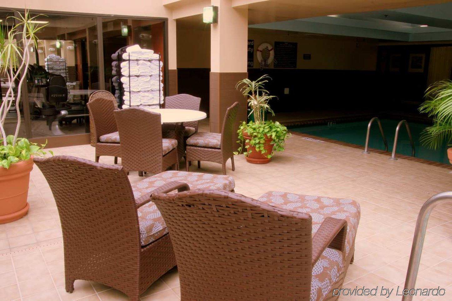 Hampton Inn Atlanta-Peachtree Corners/Norcross Luaran gambar