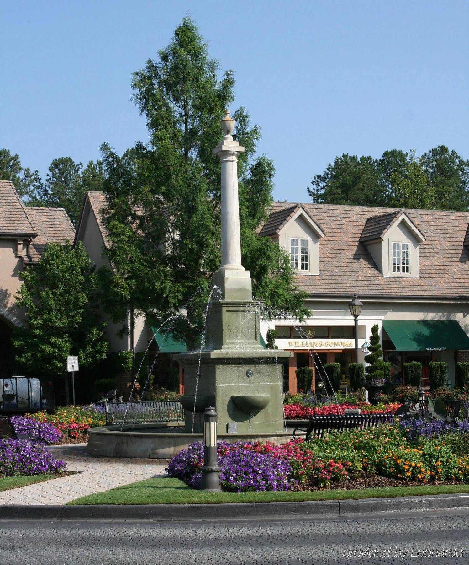 Hampton Inn Atlanta-Peachtree Corners/Norcross Servis gambar