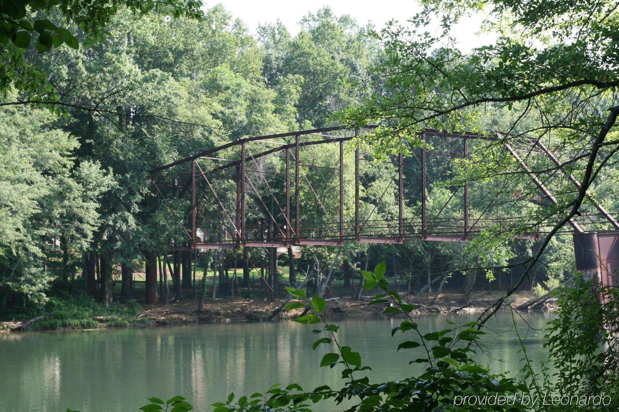 Hampton Inn Atlanta-Peachtree Corners/Norcross Luaran gambar