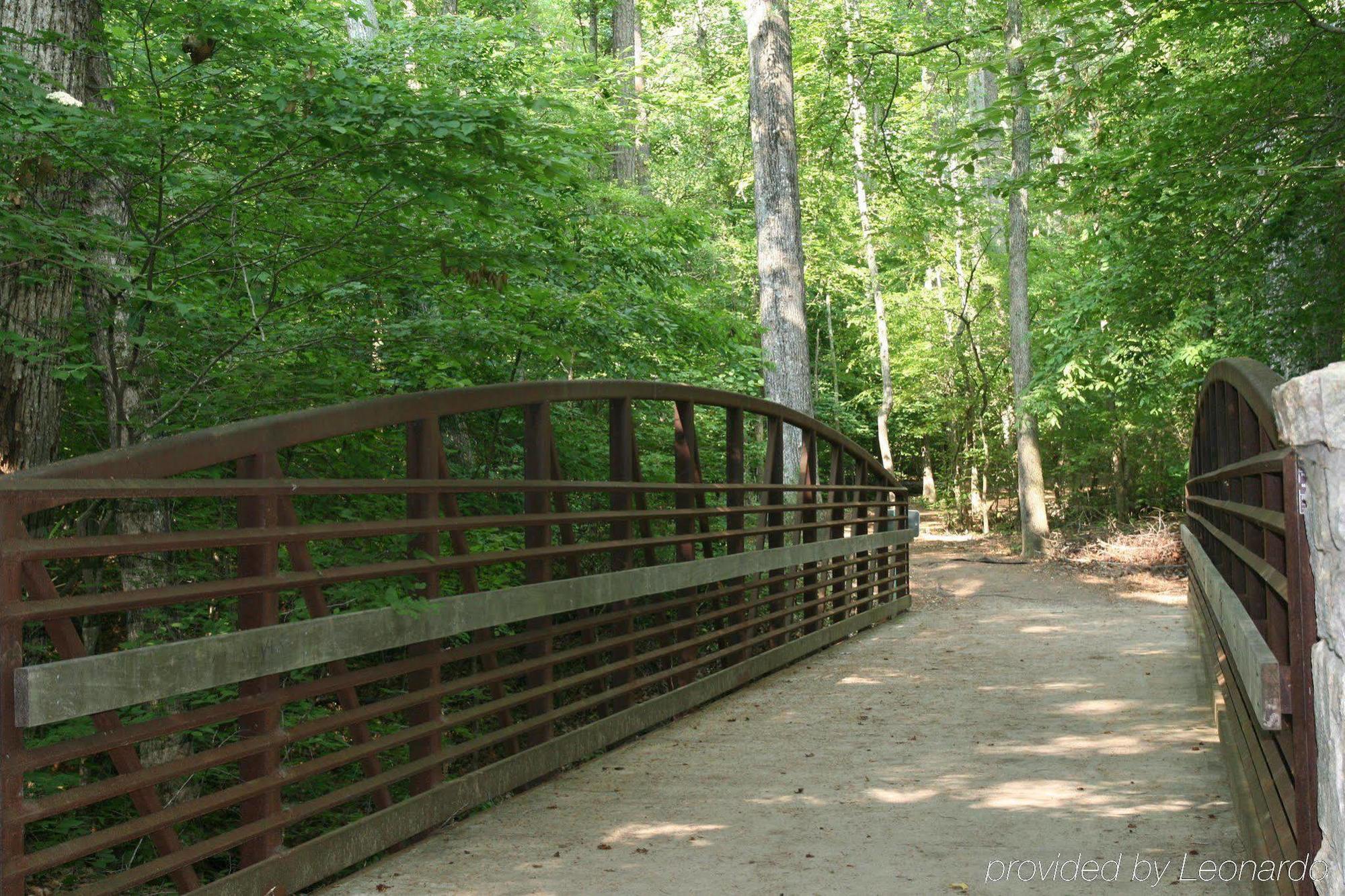 Hampton Inn Atlanta-Peachtree Corners/Norcross Luaran gambar