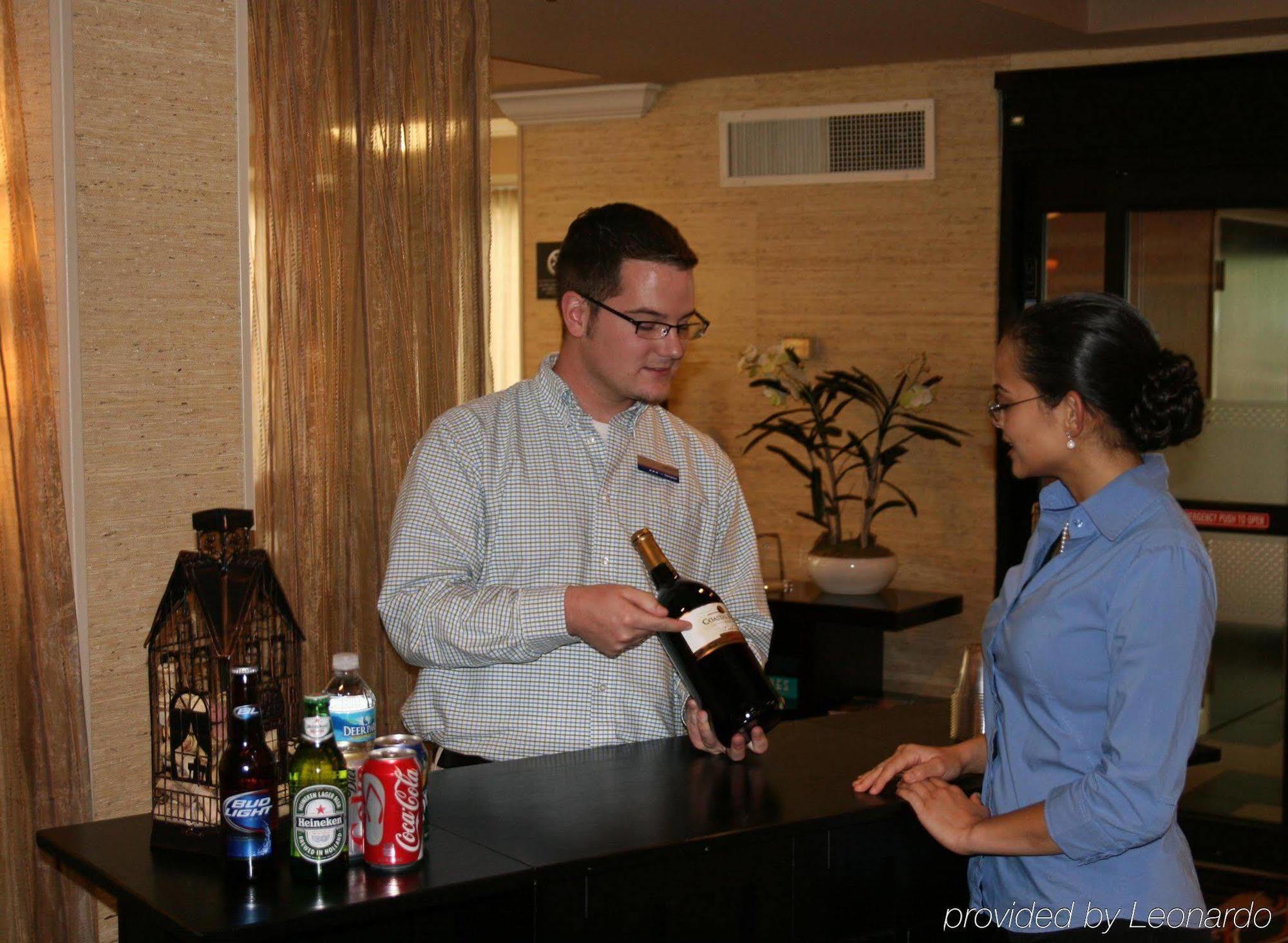 Hampton Inn Atlanta-Peachtree Corners/Norcross Luaran gambar