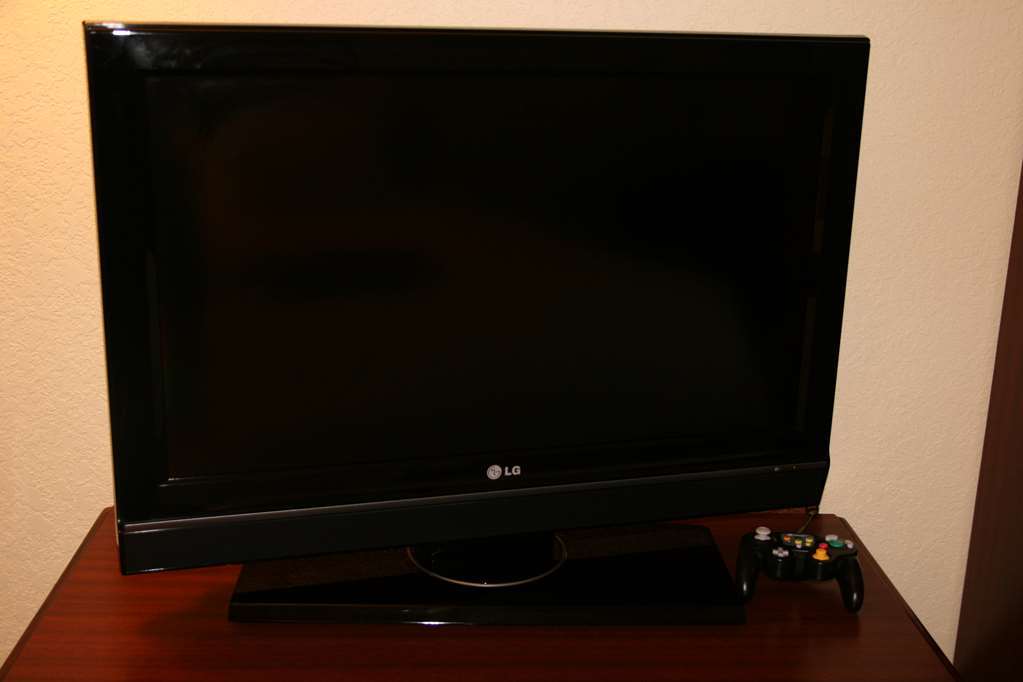 Hampton Inn Atlanta-Peachtree Corners/Norcross Kemudahan gambar