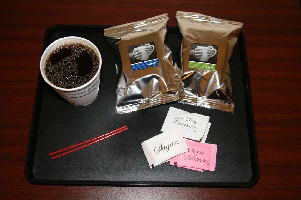 Hampton Inn Atlanta-Peachtree Corners/Norcross Bilik gambar