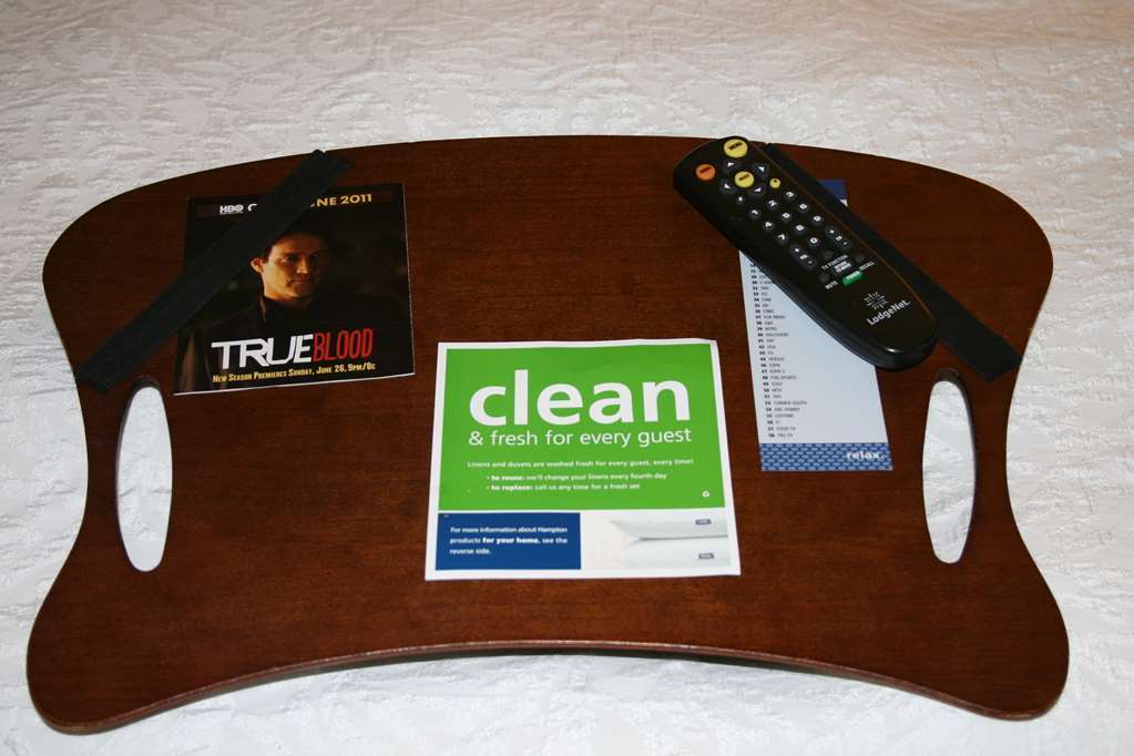Hampton Inn Atlanta-Peachtree Corners/Norcross Bilik gambar